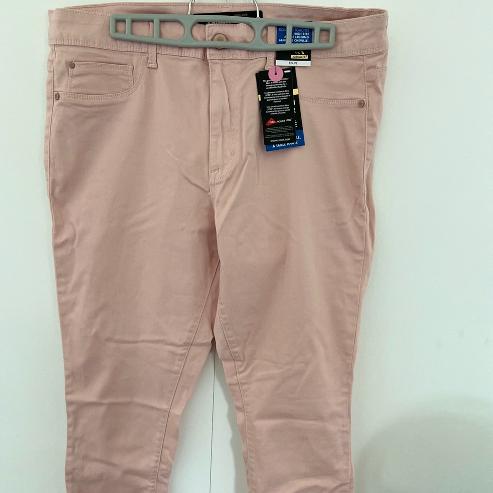 Jordache jeans
